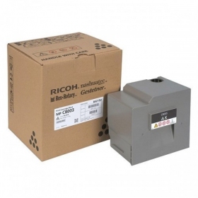 Ricoh MP C8003 (842192) Laserkartusche, Schwarz (SPEC)