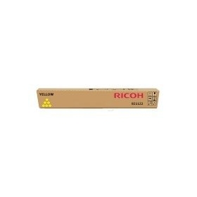 Ricoh SPC 830 (821122) (821186) Laserkartusche, Gelb