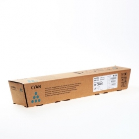 Ricoh SPC840A (821262) Laserkartusche, Cyan (SPEC)