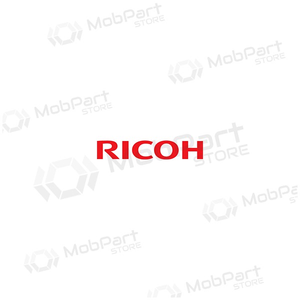 Ricoh MP 2014H (842135), schwarzer Toner für Laserdrucker, 12000 Seiten.