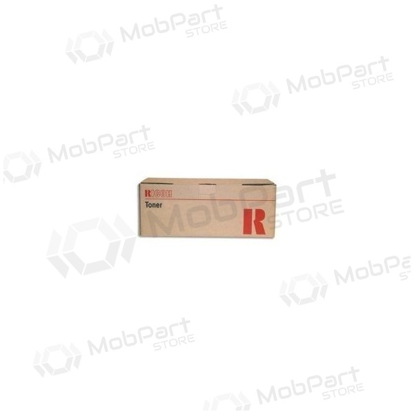 Ricoh MP2000 (842340) Laserkartusche, Schwarz