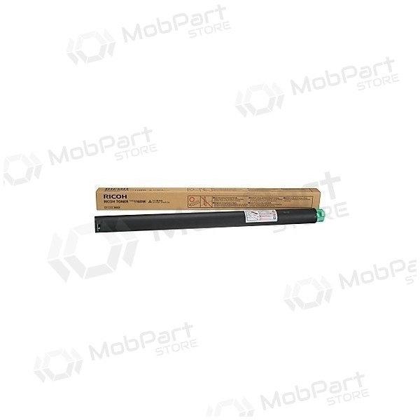 Ricoh Type 1160W (888029) Laserkartusche, Schwarz