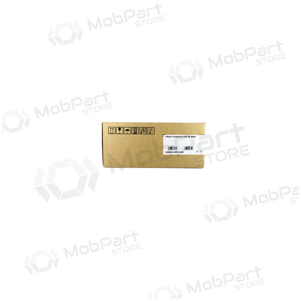 Ricoh Type SP 4500 (407324) Trommeleinheit für Laserdrucker, 20000 Seiten