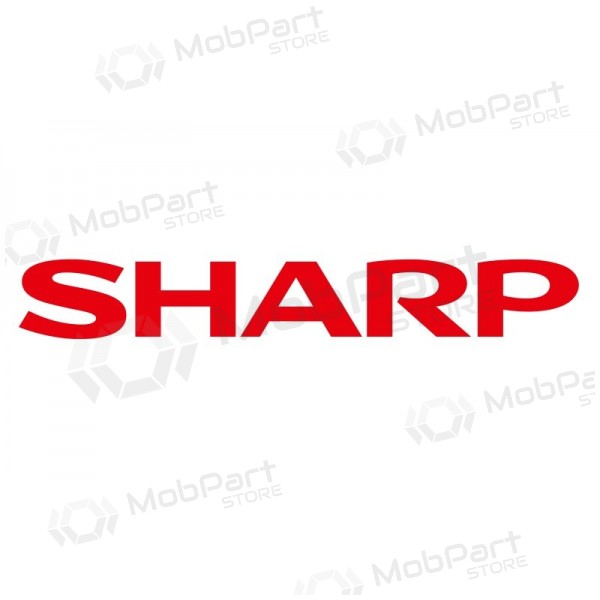 Sharp BP-GT705 (BPGT705) Kassette für Laserdrucker, Schwarz (83000 Seiten)