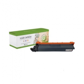 Static Control Laserkartusche gelb, kompatibel mit Brother TN-248Y (TN248Y)