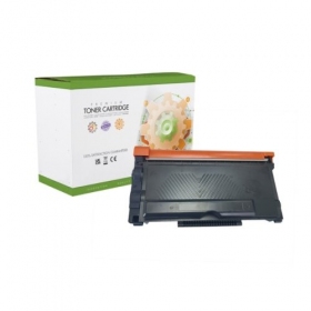 Static Control Laserkartusche schwarz, kompatibel mit Brother TN-3600XL (TN3600XL)