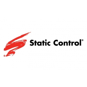 Static Control Laserkartusche schwarz, kompatibel mit Canon CRG 072 (5647C002)