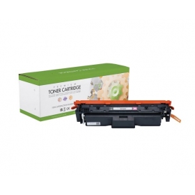 Static Control Laserkartusche Magenta, kompatibel mit Canon CRG 069 (5092C002)