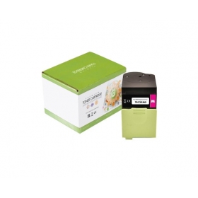 Static Control Laserkartusche Magenta, kompatibel mit Lexmark 78C2XM0