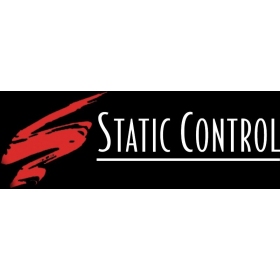 Static Control Tintenpatrone schwarz, kompatibel mit HP 901XL (CC654AE)