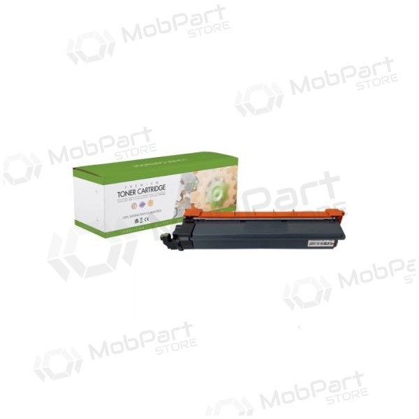 Static Control Laserkartusche gelb, kompatibel mit Brother TN-248Y (TN248Y)