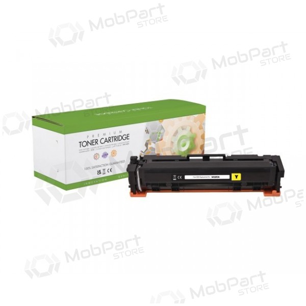 Static Control Laserkartusche gelb, kompatibel mit HP 220A (W2202A)