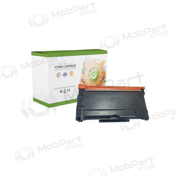Static Control Laserkartusche schwarz, kompatibel mit Brother TN-3600XXL (TN3600XXL)