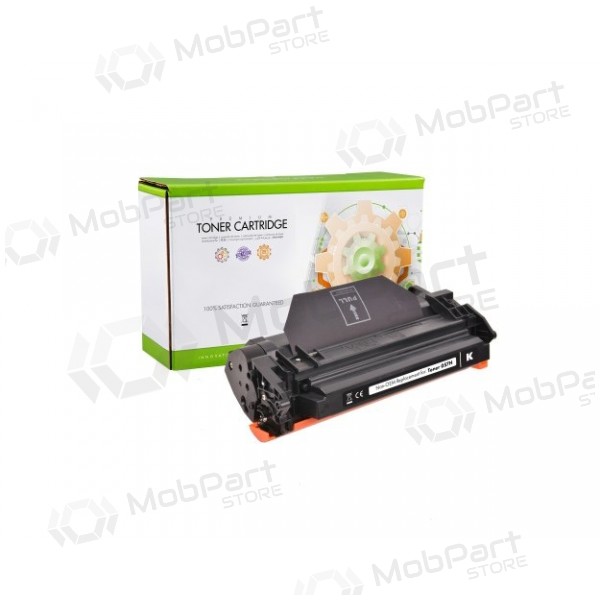 Static Control Laserkartusche schwarz, kompatibel mit Canon CRG 057H (3010C002)