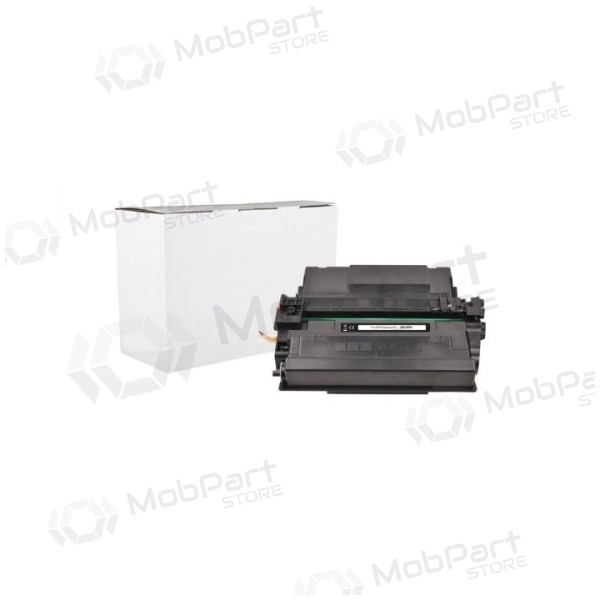 Static Control Laserkartusche schwarz, kompatibel mit Canon CRG 070H (5640C002)