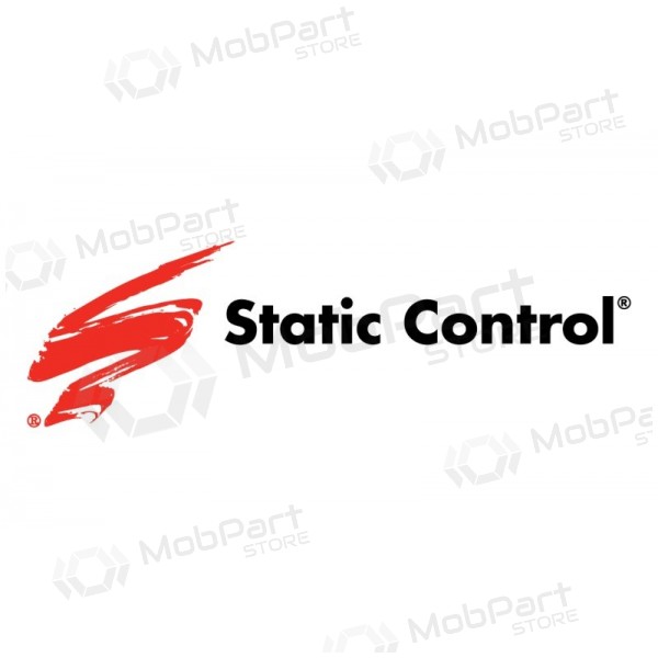 Static Control Laserkartusche schwarz, kompatibel mit HP 149X (W1490X)
