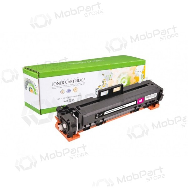 Static Control Laserkartusche Magenta, kompatibel mit HP 415A (W2033A)