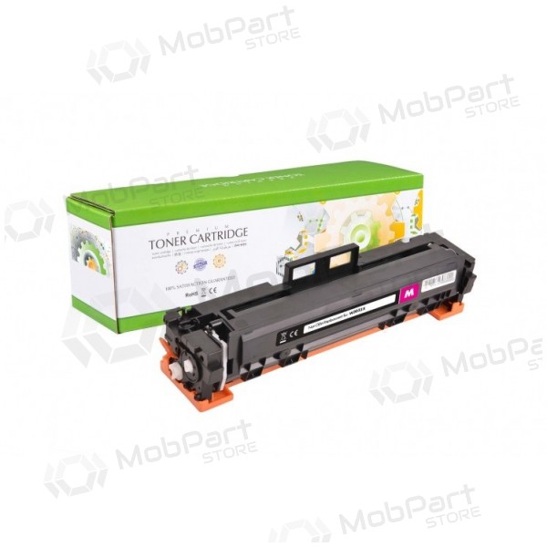 Static Control Laserkartusche Magenta, kompatibel mit HP 415X (W2033X)