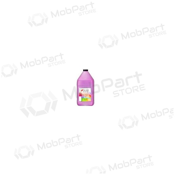 Static Control Tonerpulver HP CF403/CF413/CF533/CF543/W2033 CRG-045/CRG-046/CRG-055 Magenta, 1kg