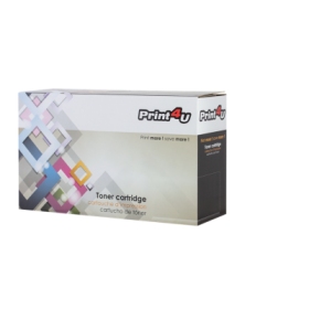 TopJet Laserkartusche gelb, kompatibel mit HP 203A (CF542A)