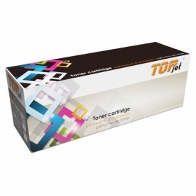 TopJet Laserkartusche schwarz, kompatibel mit Kyocera TK-1270 (1T0C140NL0)