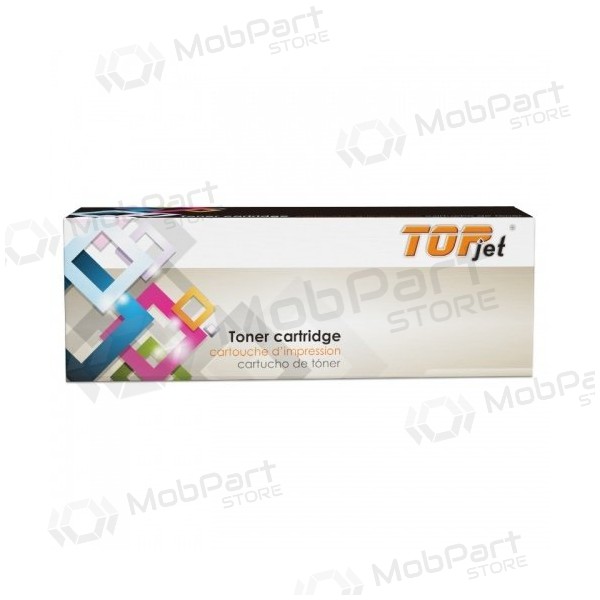 TopJet Las