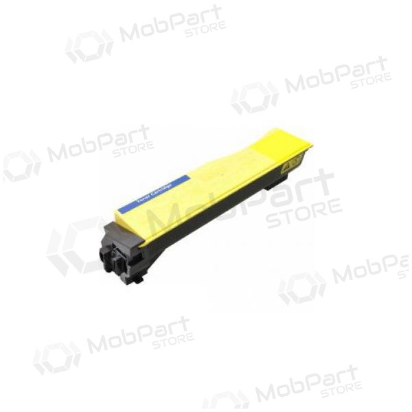 Triumph Adler CLP 4521/ Utax CLP 3521 (4452110116/ 4452110016), Gelb Patrone für Laserdrucker, 3000 seiten.