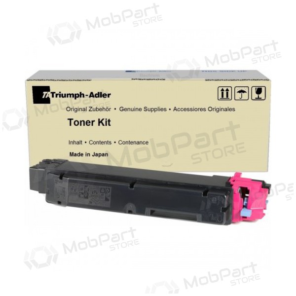 Triumph Adler Kit PK-5011M/ Utax PK5011M (1T02NRBTA0/ 1T02NRBUT0),  Patrone für Laserdrucker