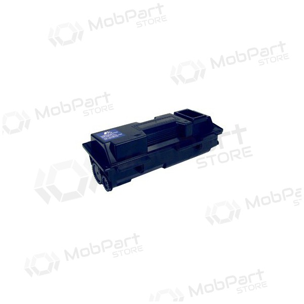Triumph Adler LP4022/ Utax LP3022, schwarze Tonerkartusche für Laserdrucker, 7200 Seiten.