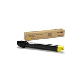 Xerox DMO 7545 (006R01518), gelbe Kassette für Laserdrucker, 15000 Seiten