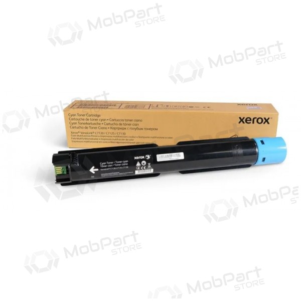 Xerox 006R01829 Laserkartusche, Cyan