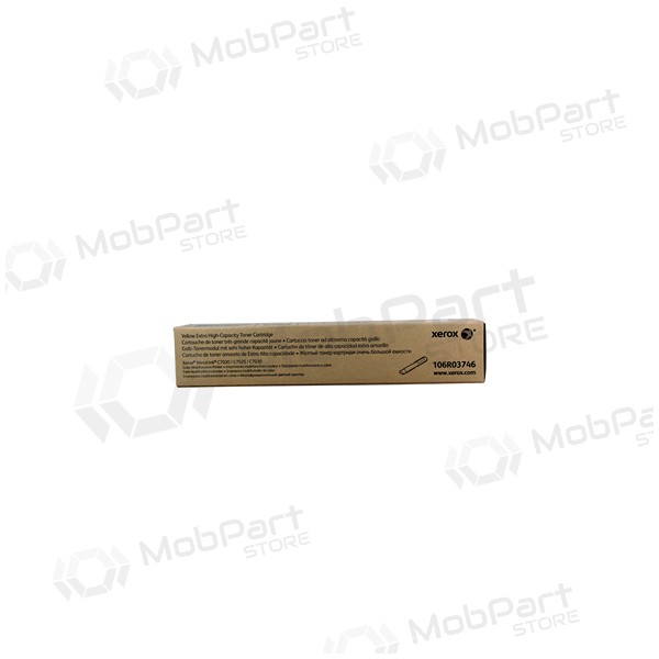 Xerox 106R03746 16.5k C7020/7025/7030 (106R03746), gelbe Kassette für Laserdrucker, 16500 Seiten