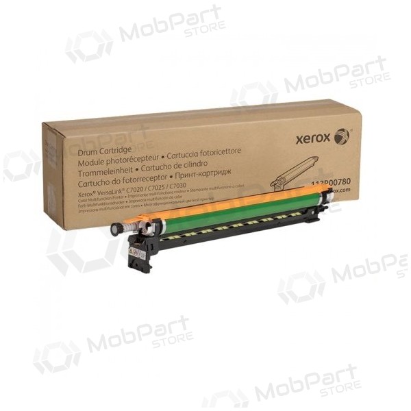 Xerox VersaLink C7000 Serie (113R00780) Trommelkartusche, CMYK (SPEC)
