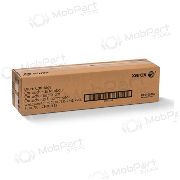 Xerox WorkCentre 7525 (013R00662) Trommelkartusche (SPEC)